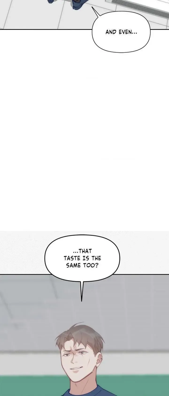 My Roommate, Handsome Senior - Chapter 56 Page 71