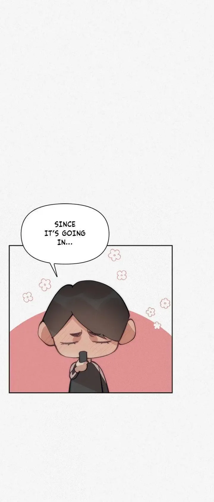 My Roommate, Handsome Senior - Chapter 57 Page 3