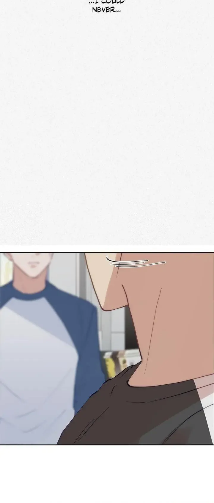 My Roommate, Handsome Senior - Chapter 57 Page 6