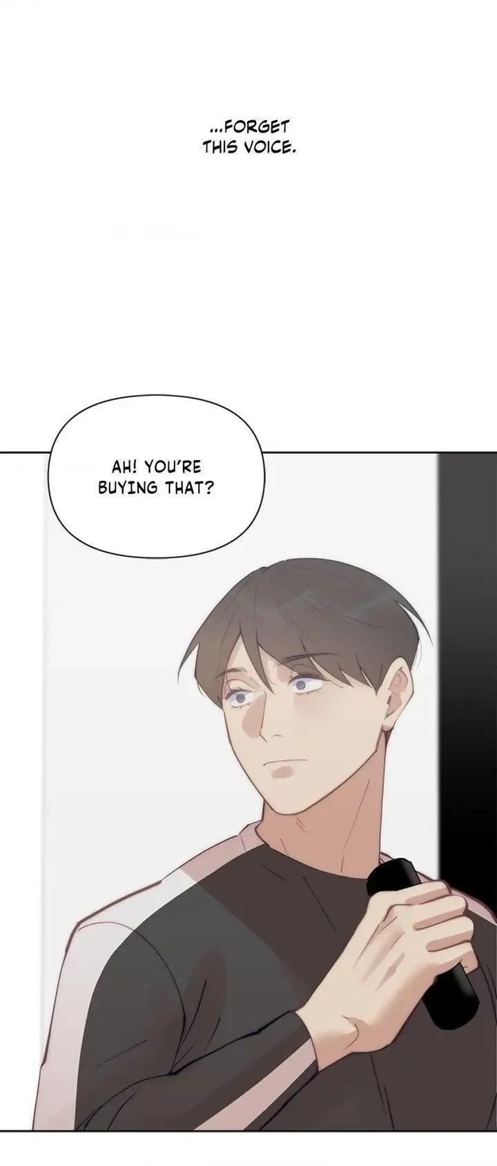 My Roommate, Handsome Senior - Chapter 57 Page 7