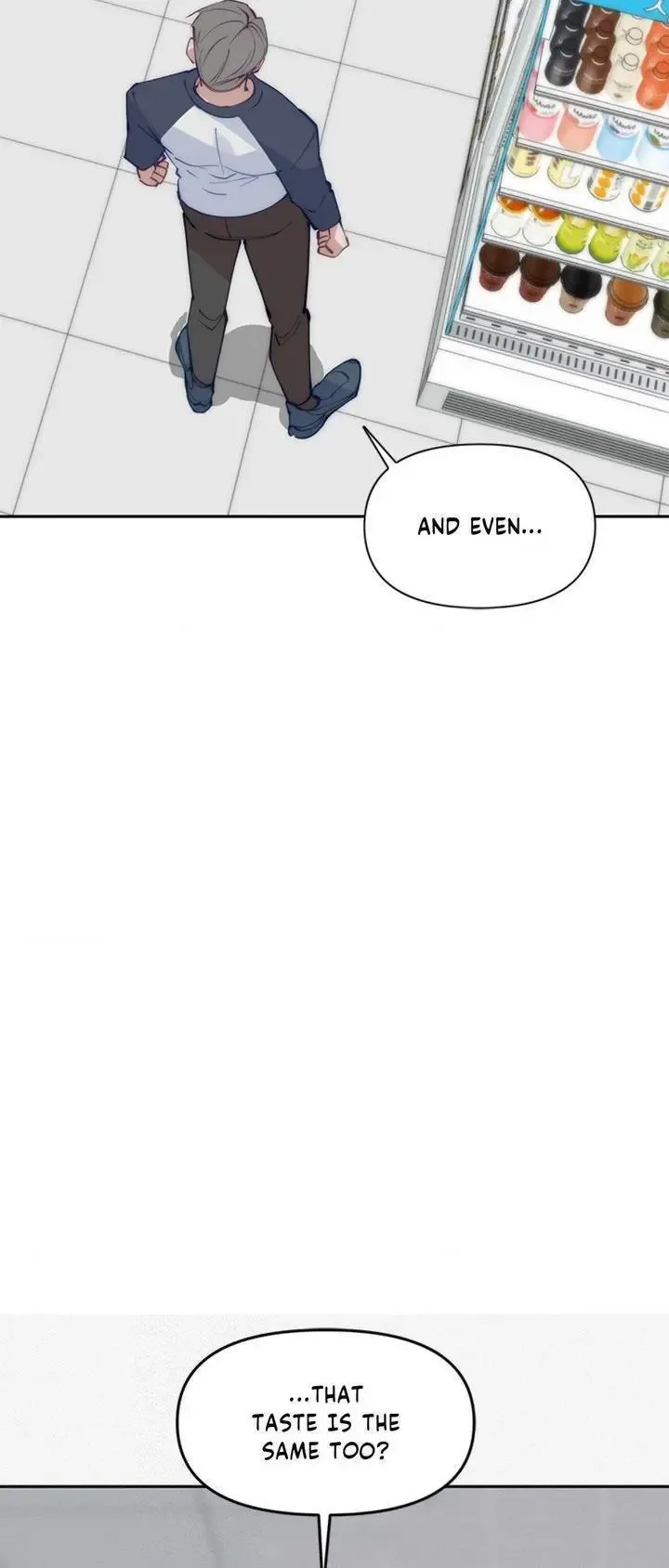 My Roommate, Handsome Senior - Chapter 57 Page 9