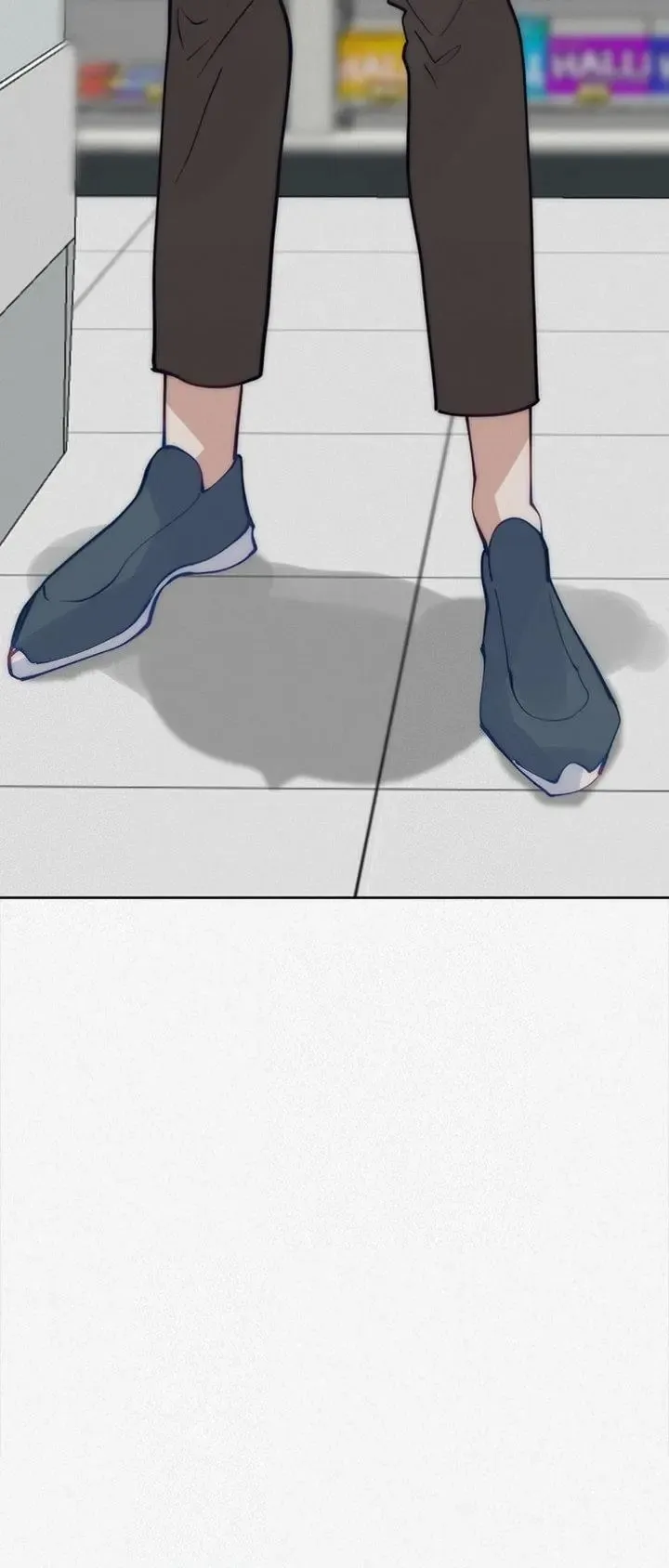 My Roommate, Handsome Senior - Chapter 57 Page 11