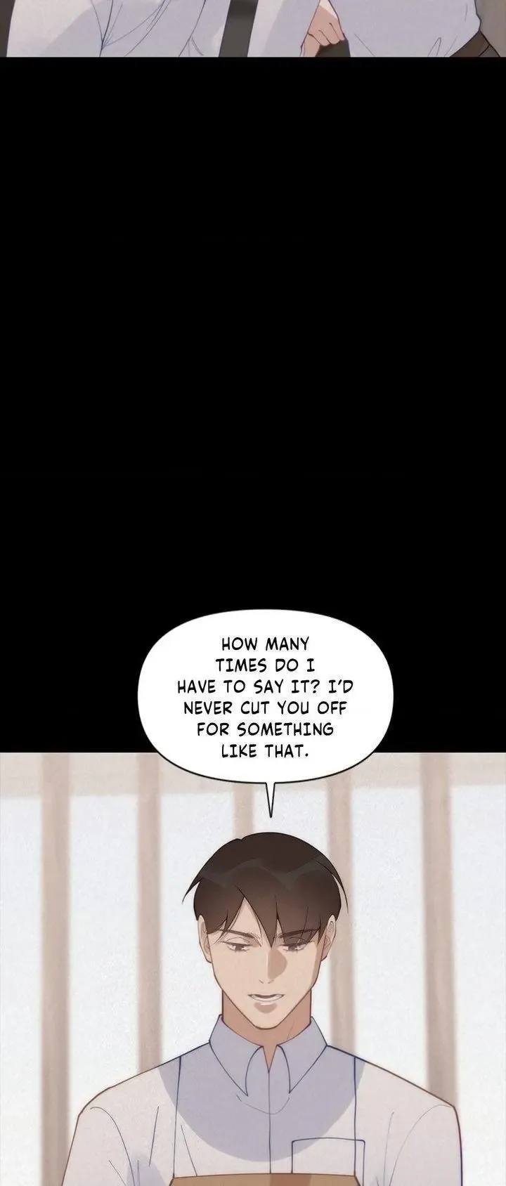 My Roommate, Handsome Senior - Chapter 57 Page 24