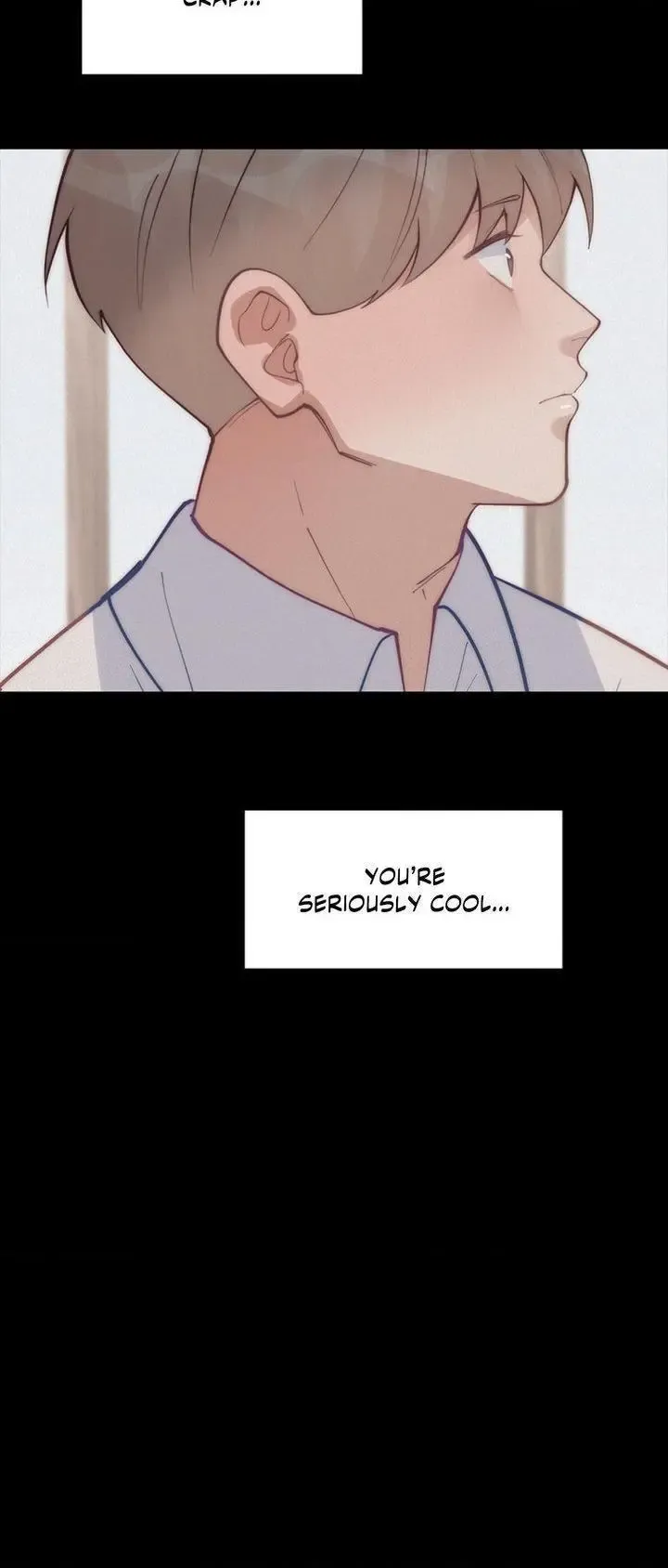 My Roommate, Handsome Senior - Chapter 57 Page 29