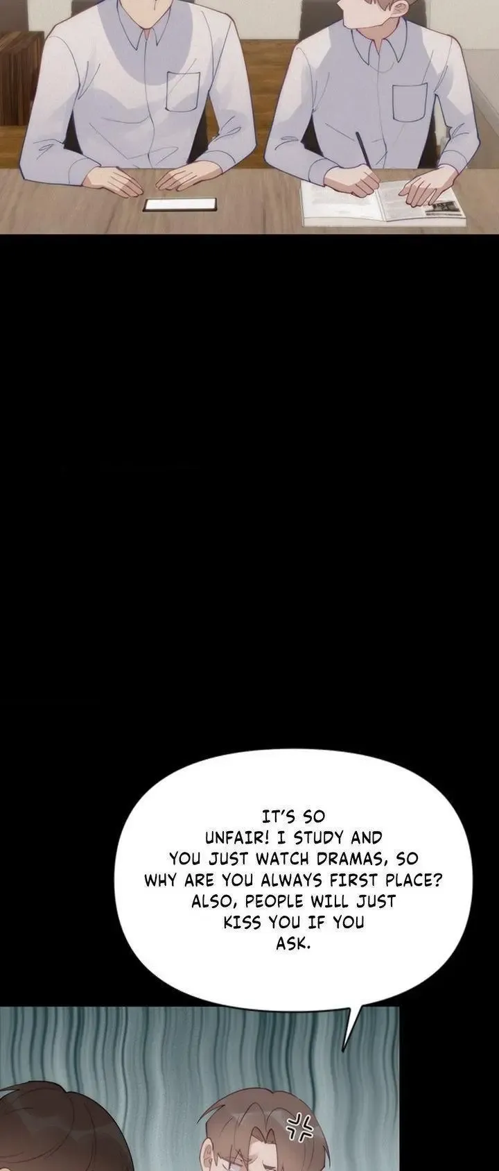 My Roommate, Handsome Senior - Chapter 57 Page 49