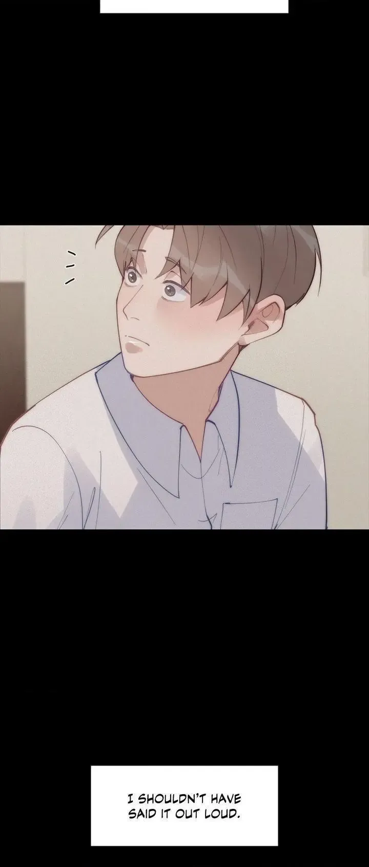 My Roommate, Handsome Senior - Chapter 57 Page 52