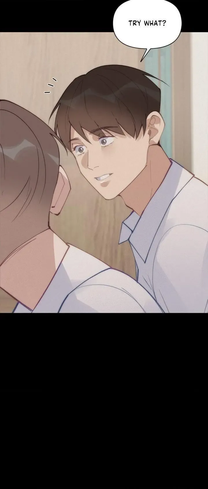 My Roommate, Handsome Senior - Chapter 57 Page 54