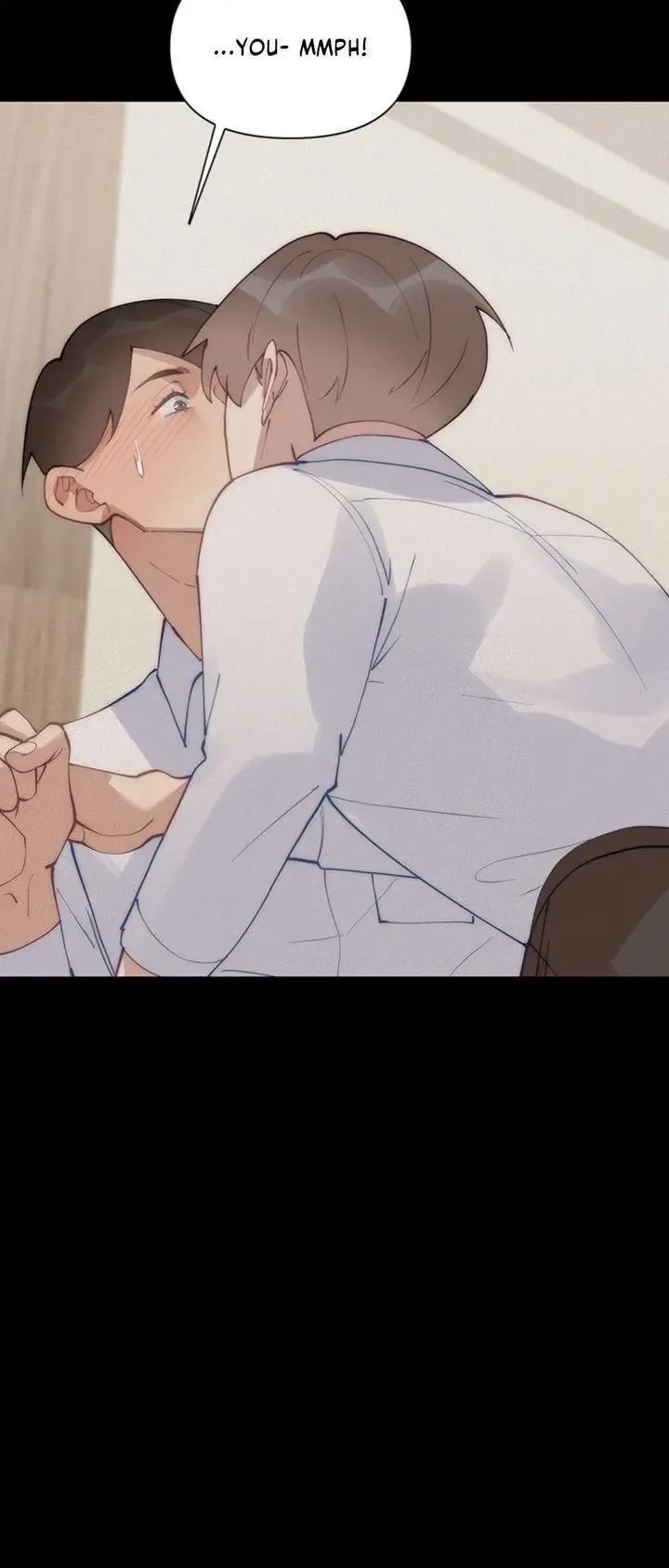 My Roommate, Handsome Senior - Chapter 57 Page 62