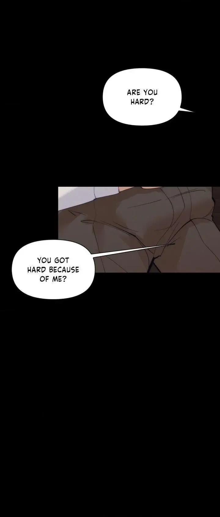 My Roommate, Handsome Senior - Chapter 57 Page 65