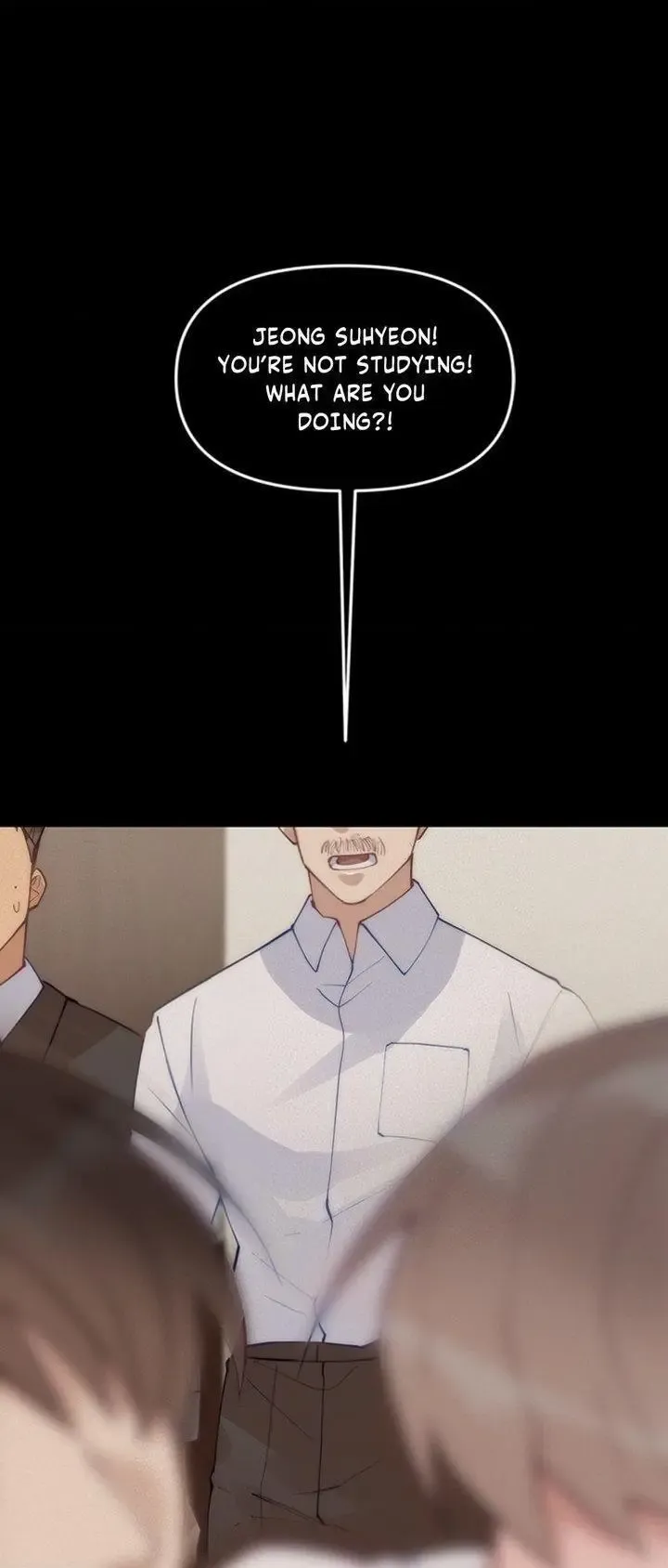 My Roommate, Handsome Senior - Chapter 57 Page 67