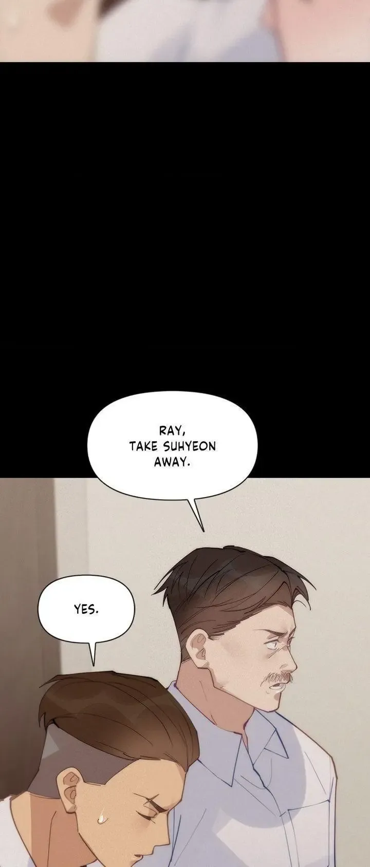 My Roommate, Handsome Senior - Chapter 57 Page 68