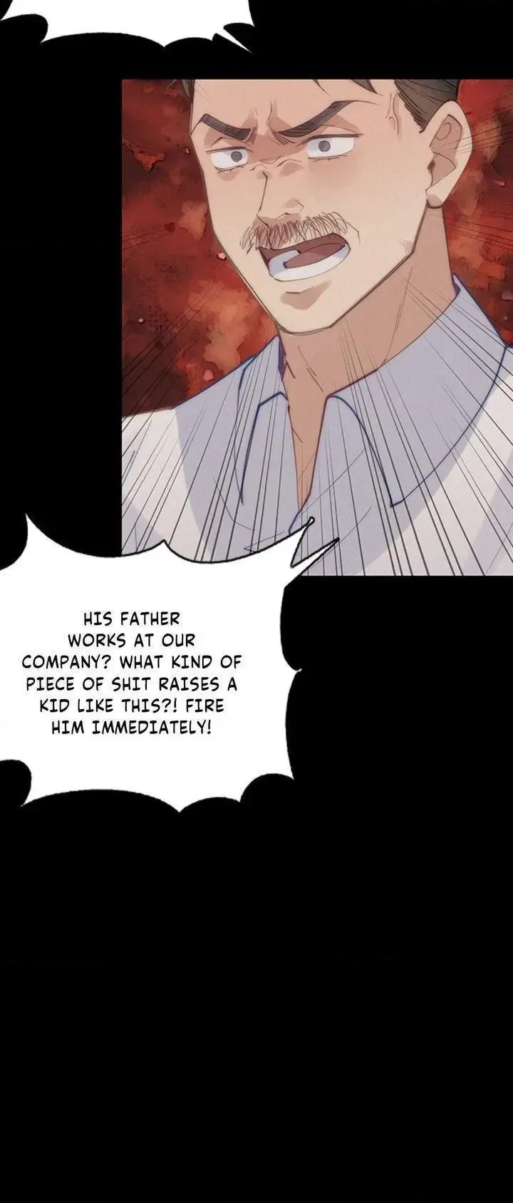 My Roommate, Handsome Senior - Chapter 57 Page 71