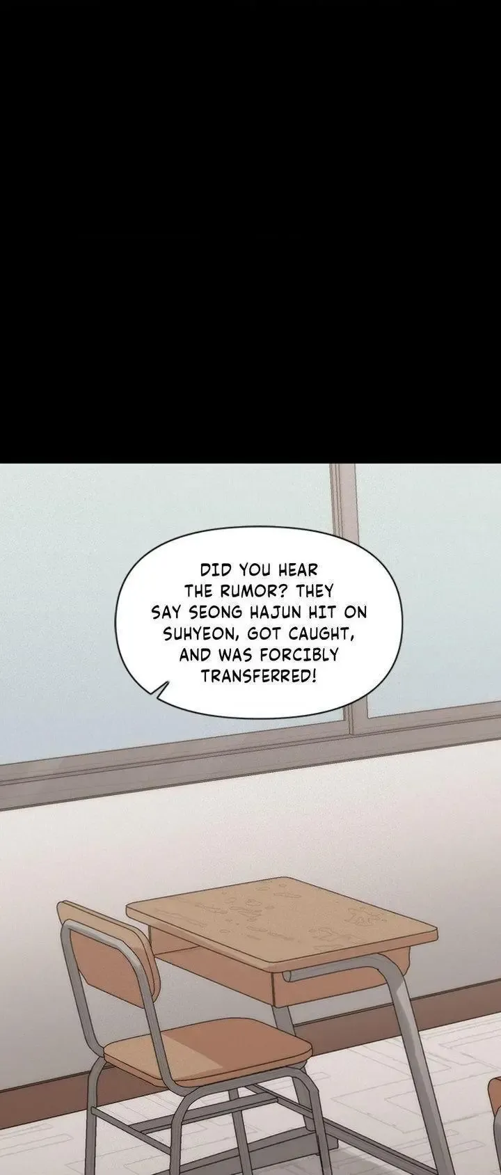 My Roommate, Handsome Senior - Chapter 57 Page 77