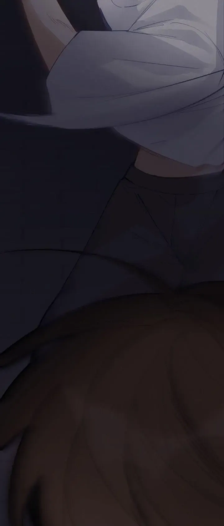 My Roommate, Handsome Senior - Chapter 57 Page 86