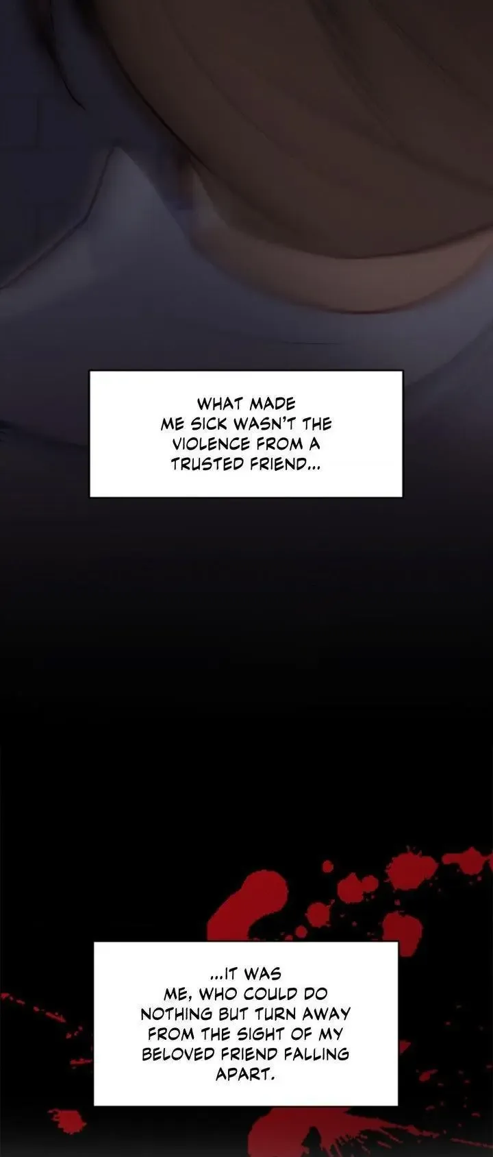 My Roommate, Handsome Senior - Chapter 57 Page 87