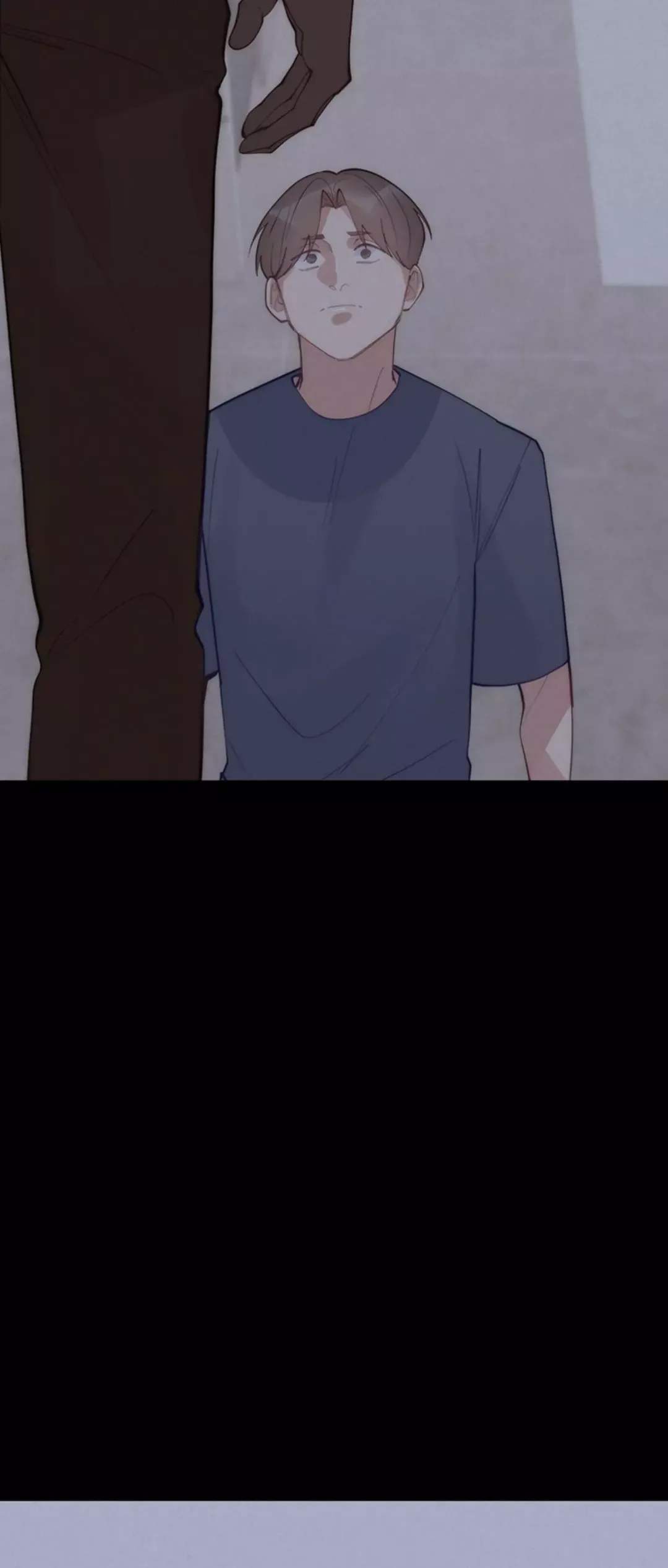 My Roommate, Handsome Senior - Chapter 58 Page 3