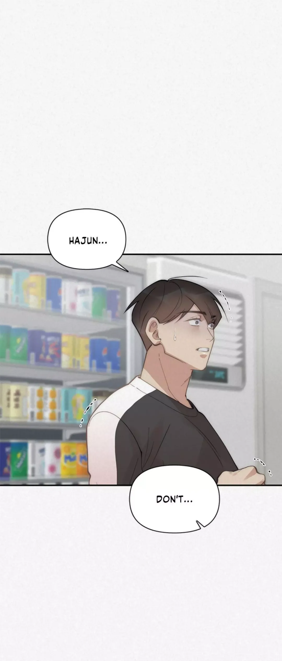 My Roommate, Handsome Senior - Chapter 58 Page 12