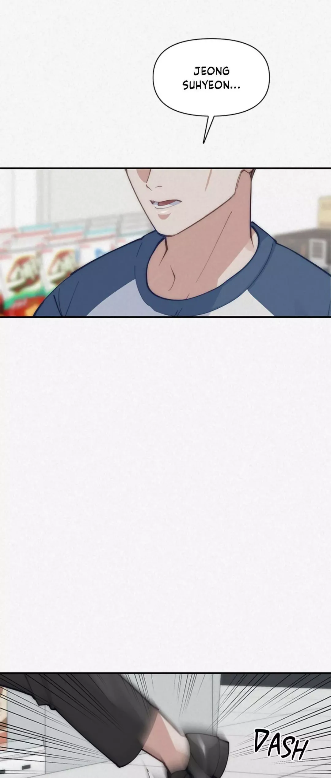 My Roommate, Handsome Senior - Chapter 58 Page 15
