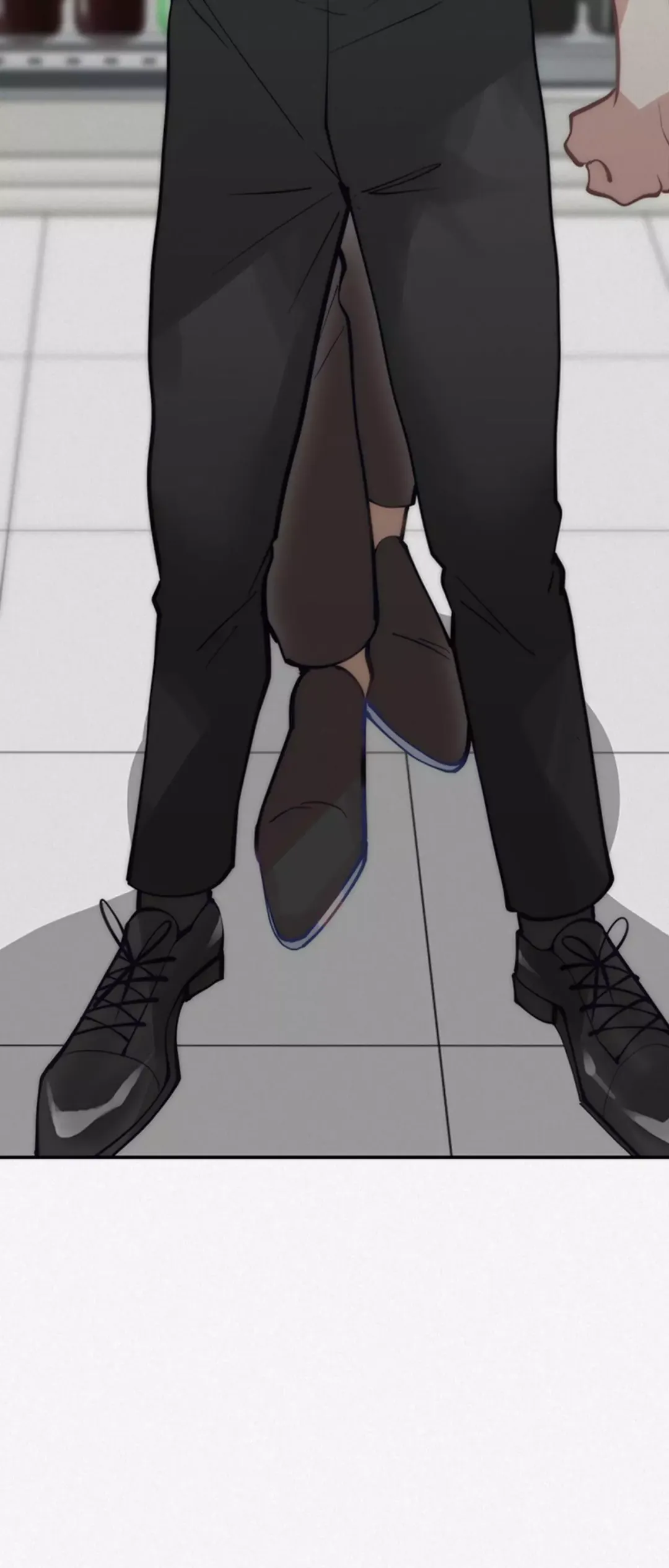 My Roommate, Handsome Senior - Chapter 58 Page 21