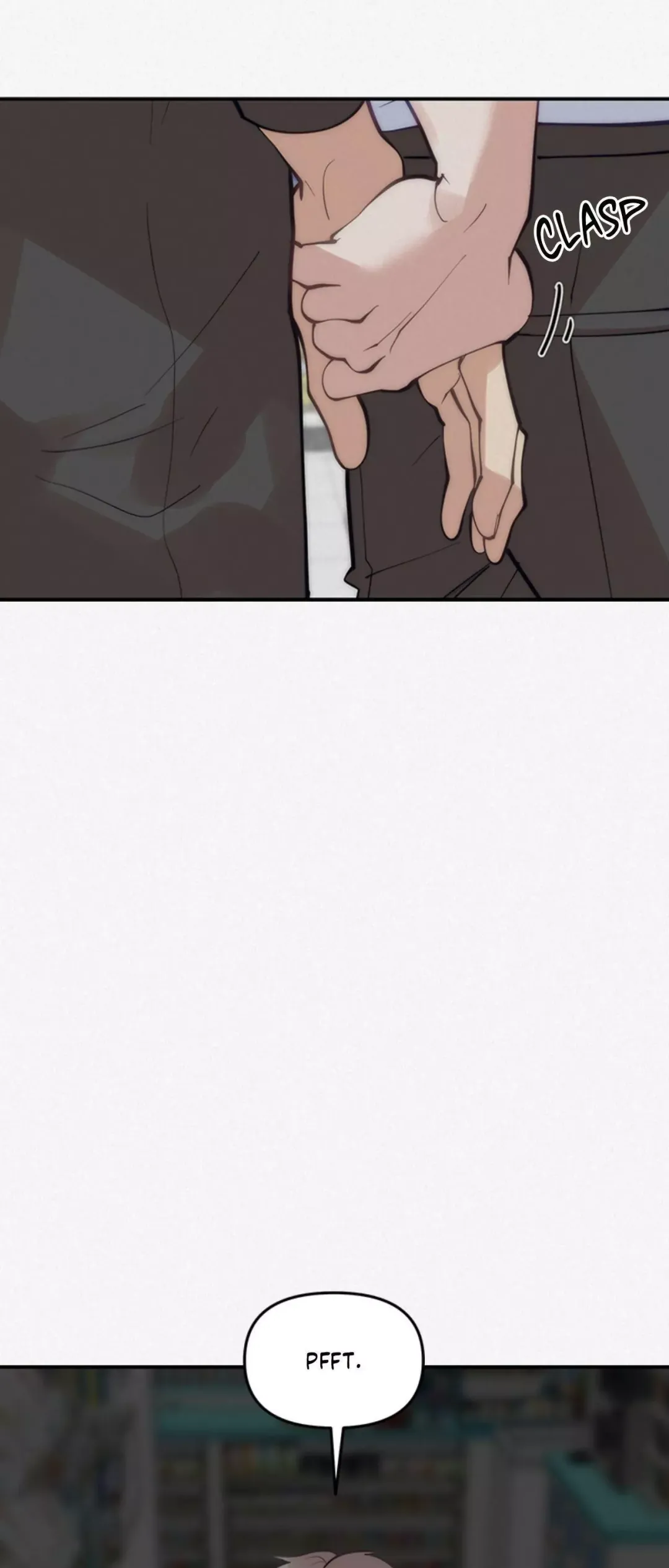 My Roommate, Handsome Senior - Chapter 58 Page 23
