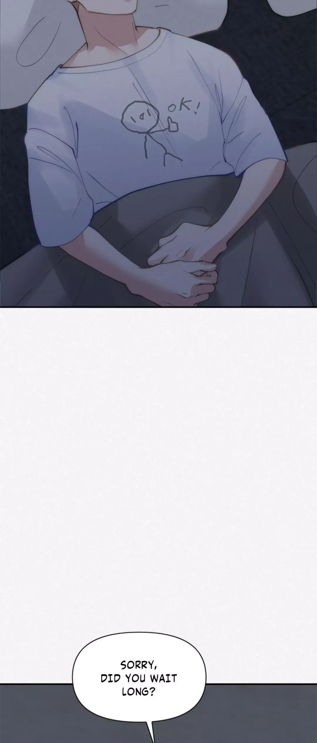 My Roommate, Handsome Senior - Chapter 58 Page 40