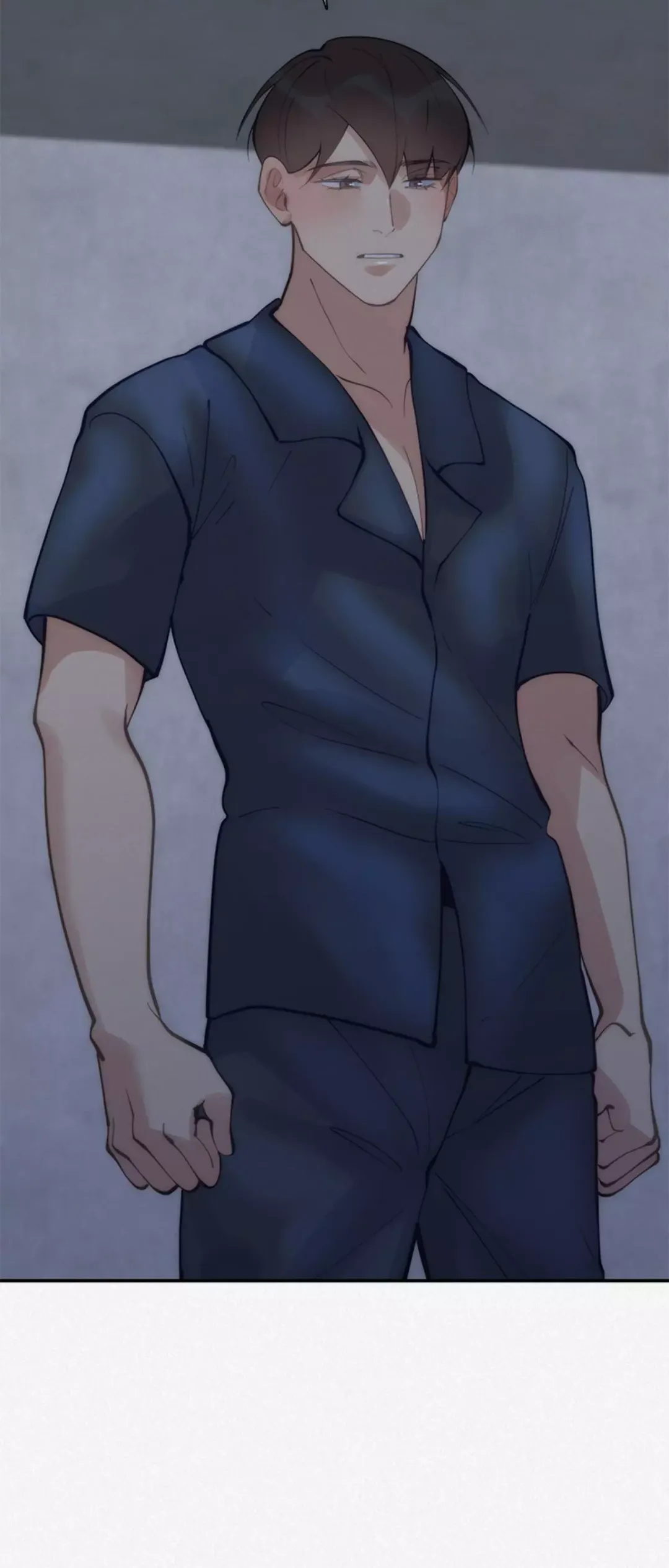 My Roommate, Handsome Senior - Chapter 58 Page 41