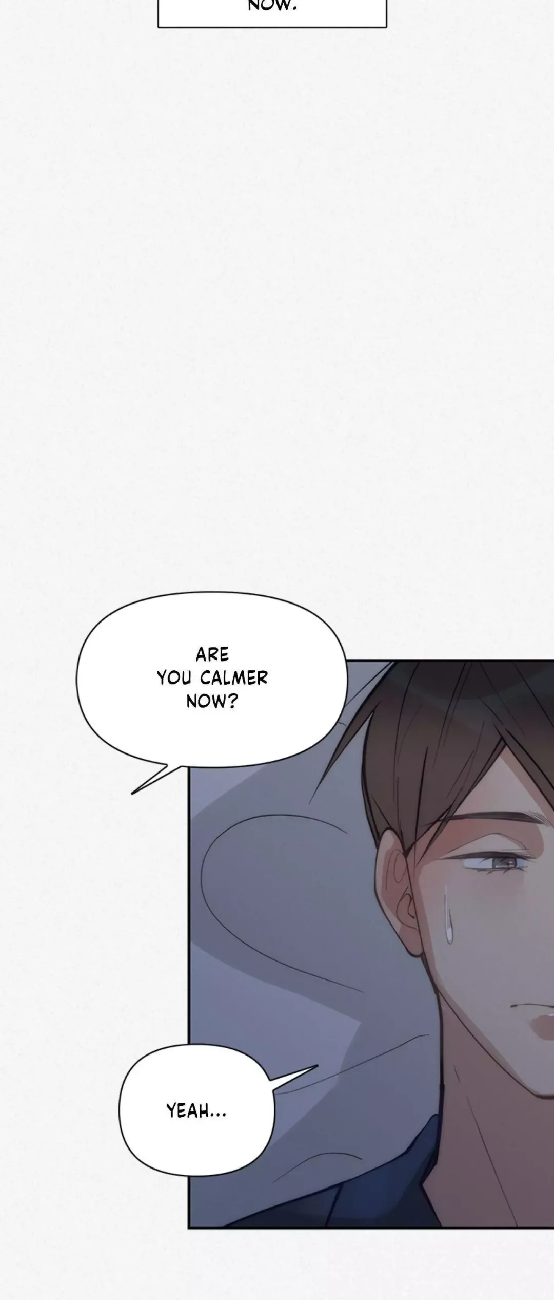 My Roommate, Handsome Senior - Chapter 58 Page 44