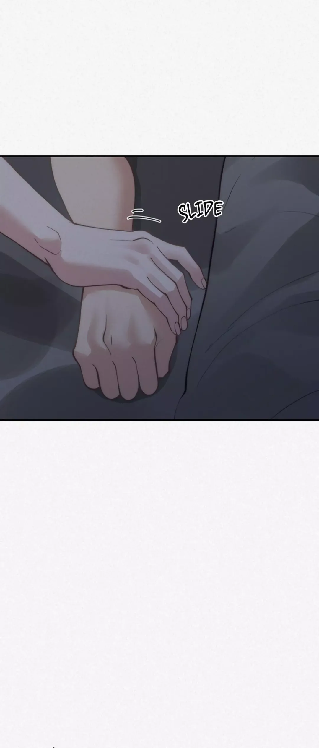 My Roommate, Handsome Senior - Chapter 58 Page 46
