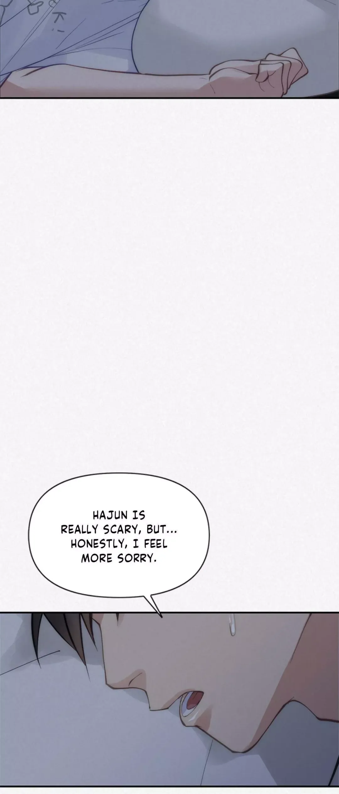 My Roommate, Handsome Senior - Chapter 58 Page 48