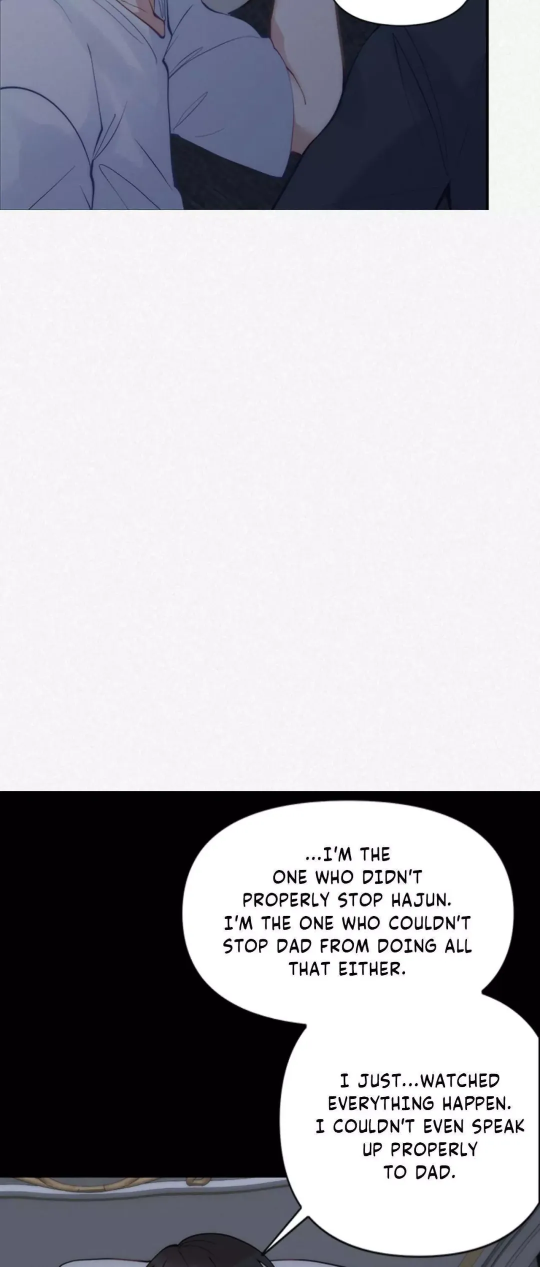 My Roommate, Handsome Senior - Chapter 58 Page 52