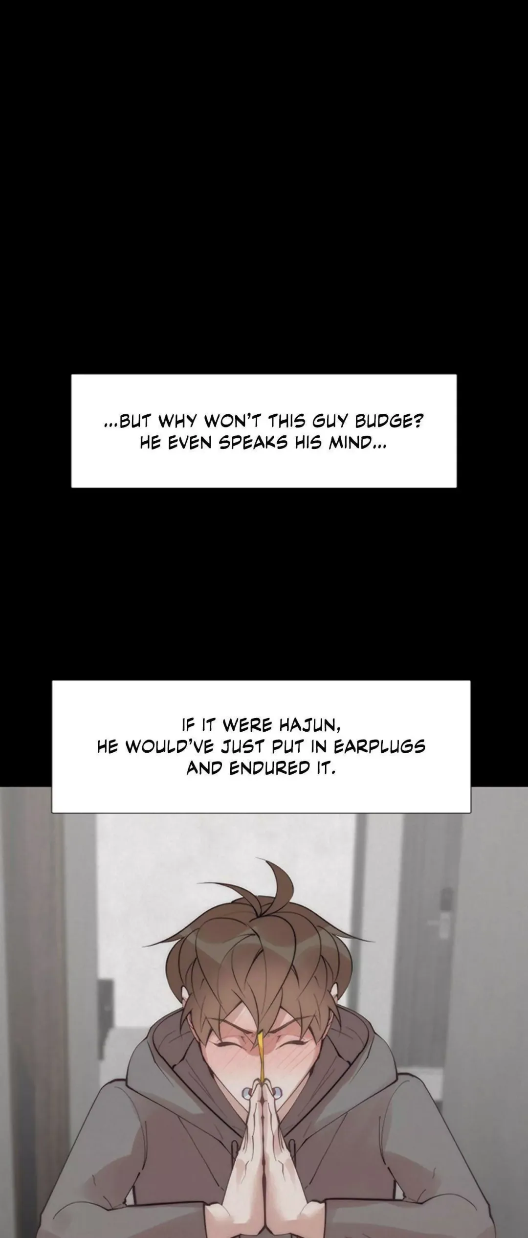 My Roommate, Handsome Senior - Chapter 58 Page 67