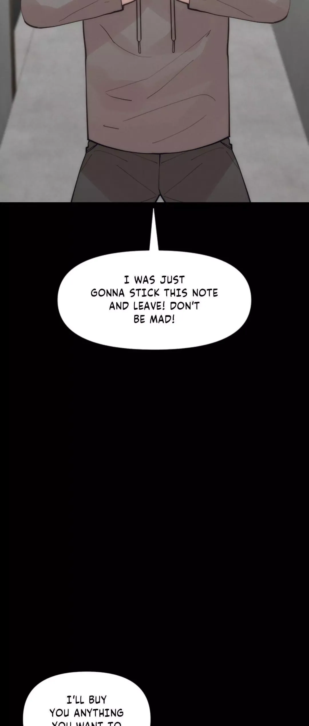 My Roommate, Handsome Senior - Chapter 58 Page 68