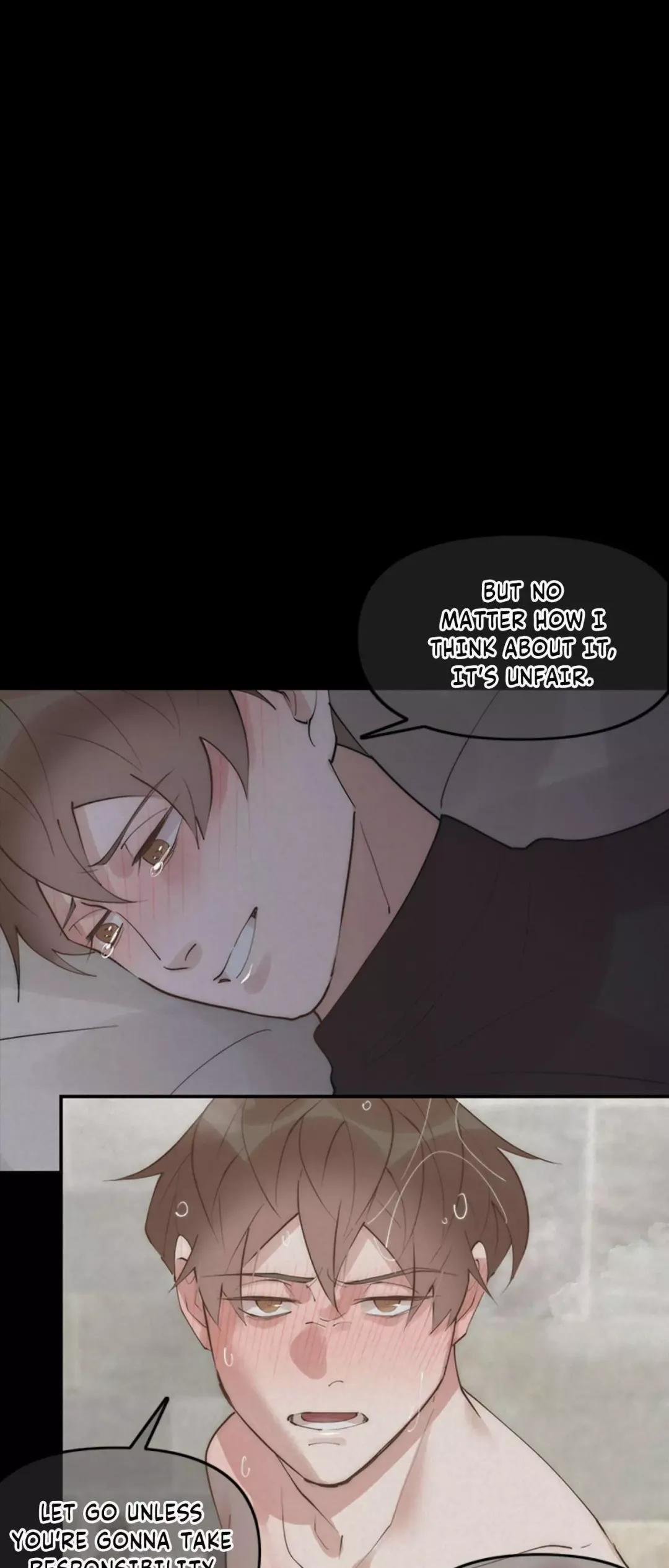 My Roommate, Handsome Senior - Chapter 58 Page 74