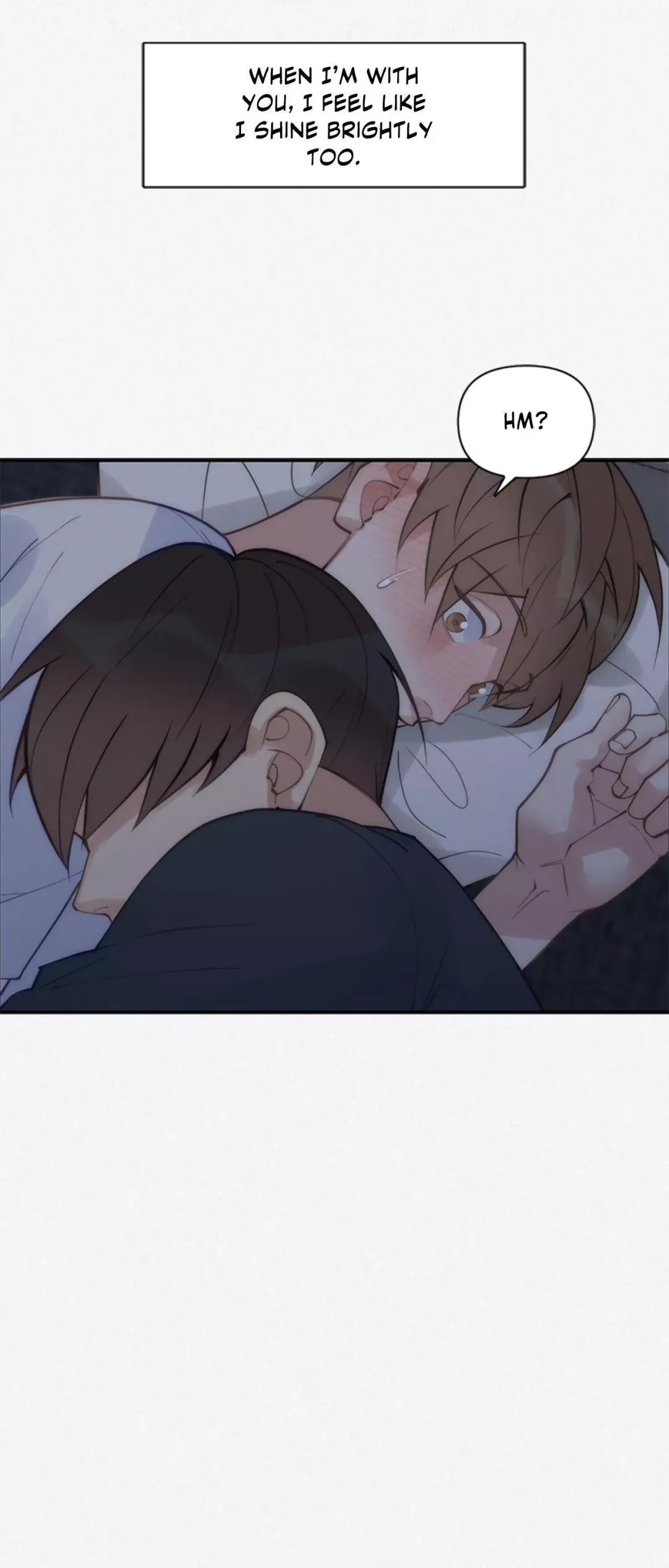My Roommate, Handsome Senior - Chapter 58 Page 81