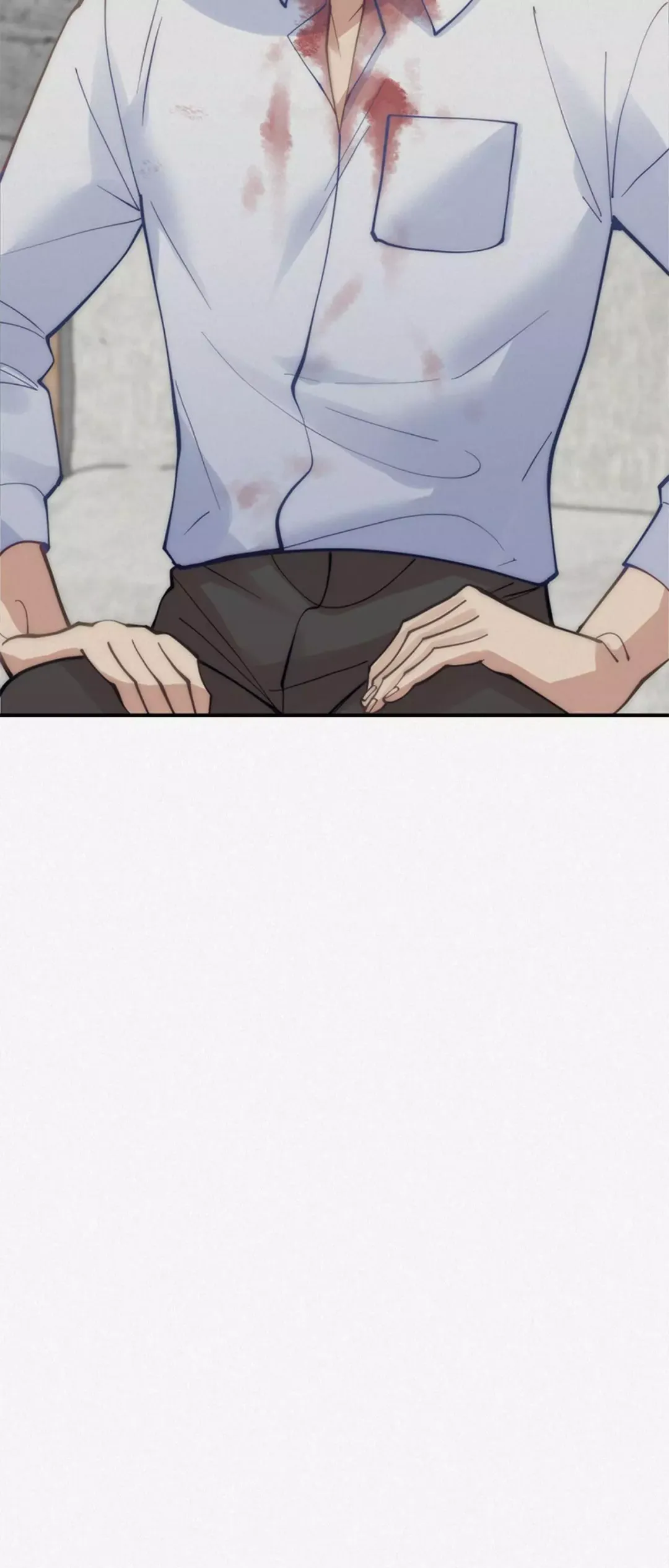 My Roommate, Handsome Senior - Chapter 58 Page 86