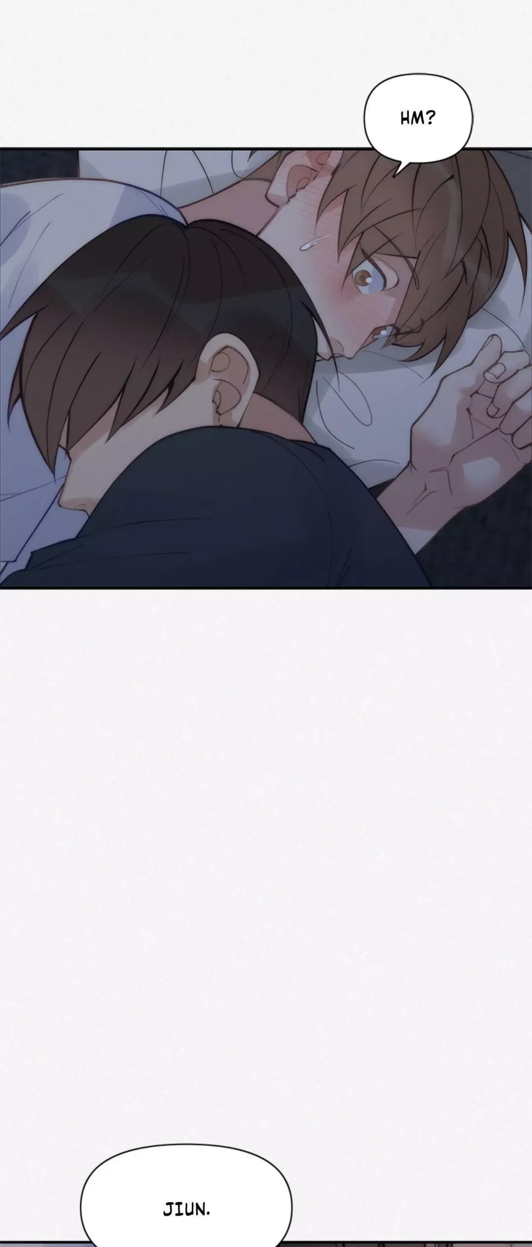 My Roommate, Handsome Senior - Chapter 59 Page 6