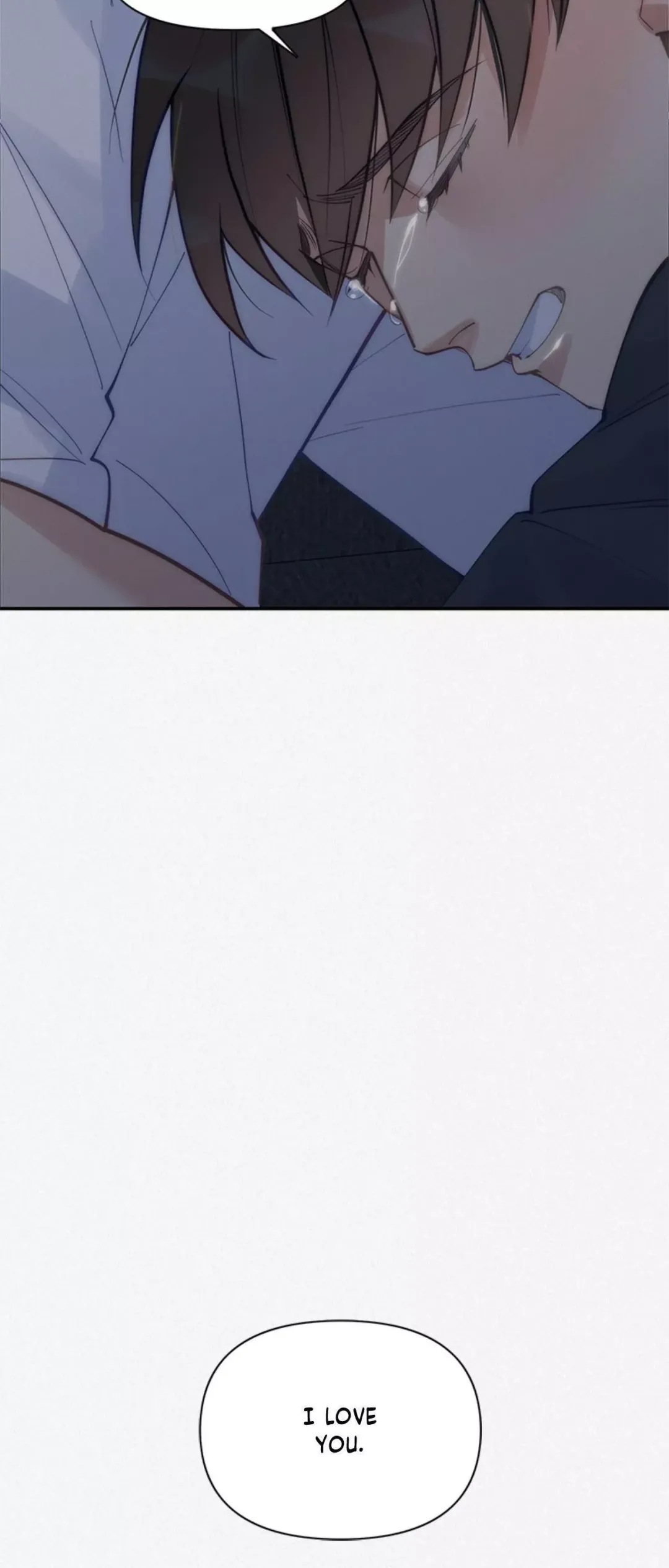 My Roommate, Handsome Senior - Chapter 59 Page 7