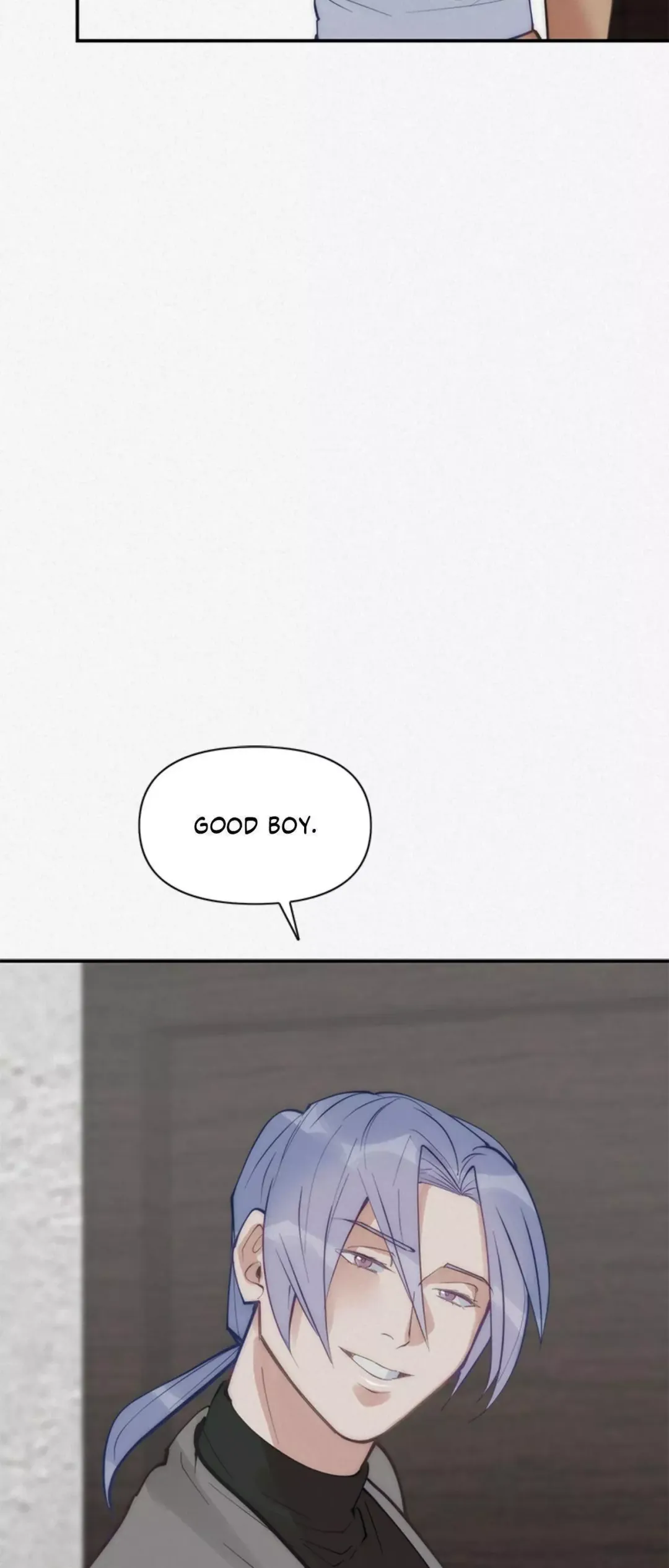 My Roommate, Handsome Senior - Chapter 59 Page 22