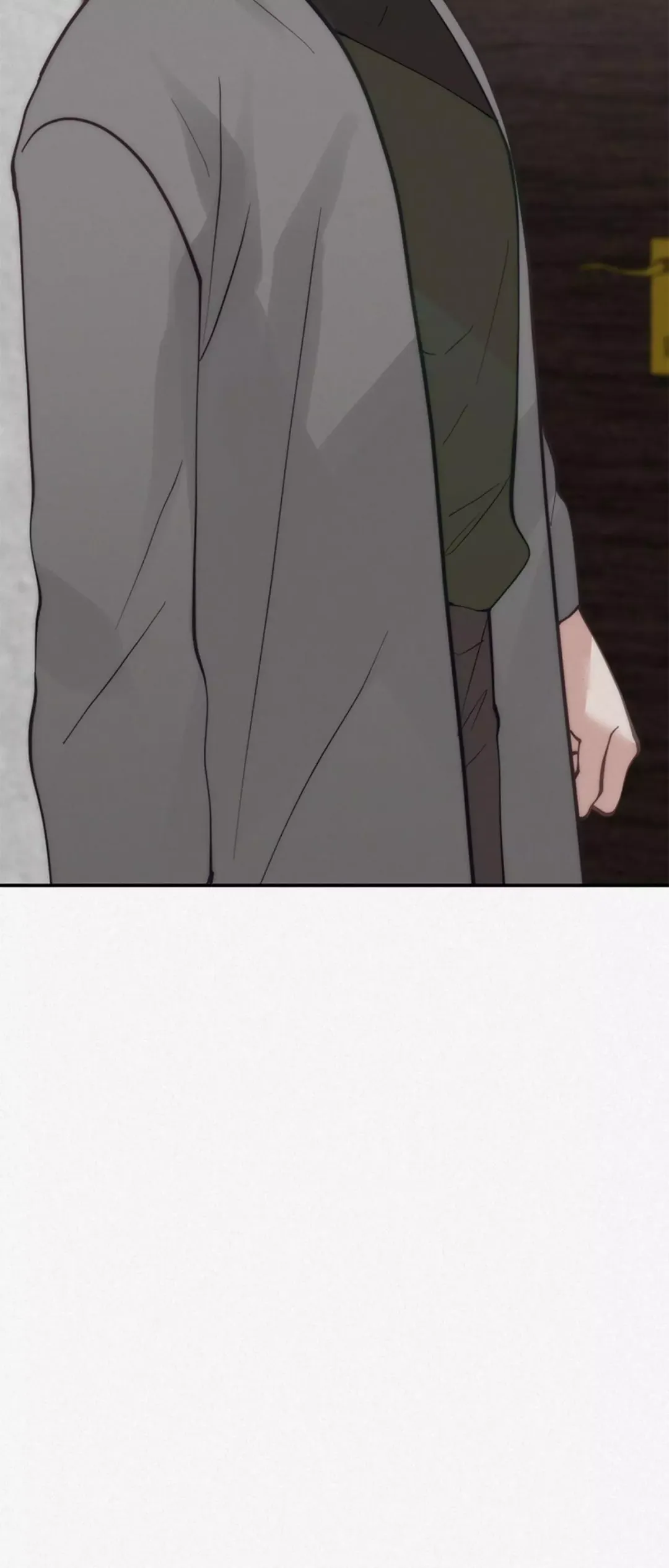 My Roommate, Handsome Senior - Chapter 59 Page 23