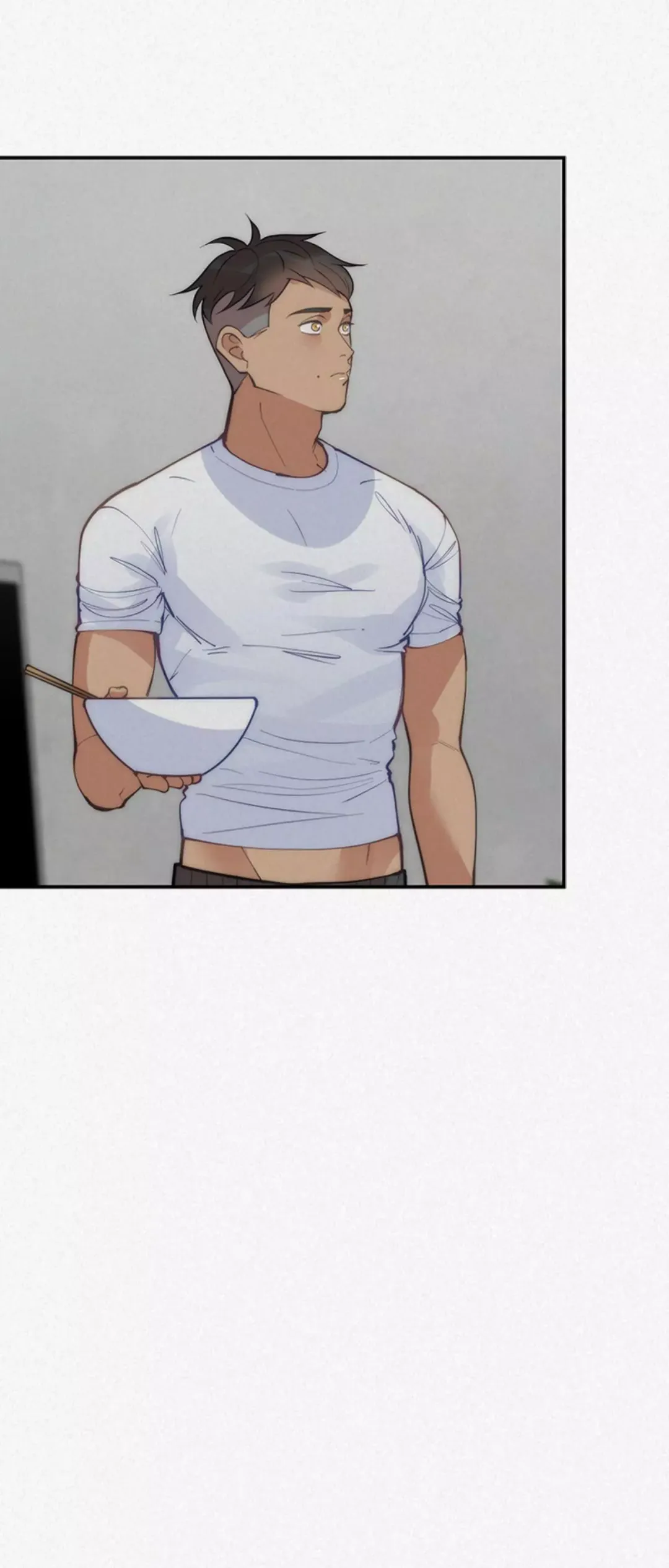 My Roommate, Handsome Senior - Chapter 59 Page 31