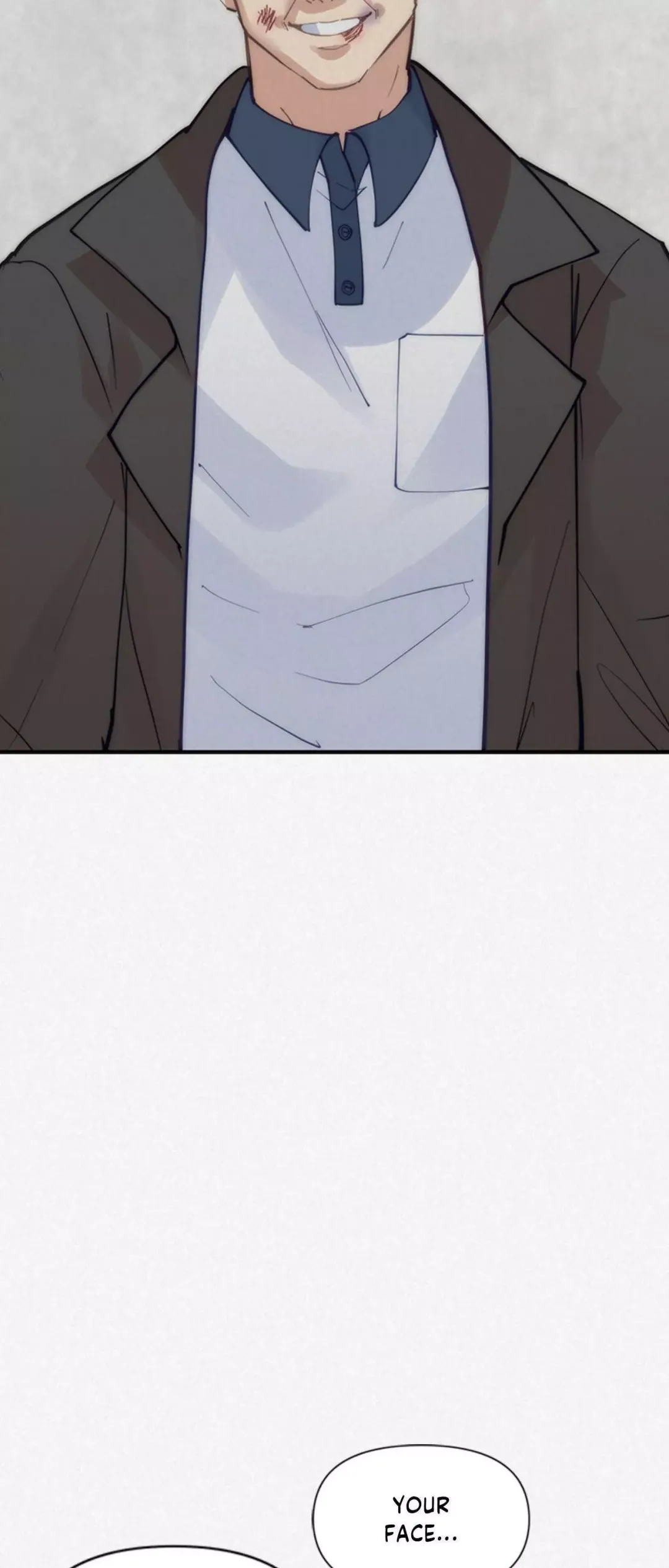 My Roommate, Handsome Senior - Chapter 59 Page 52