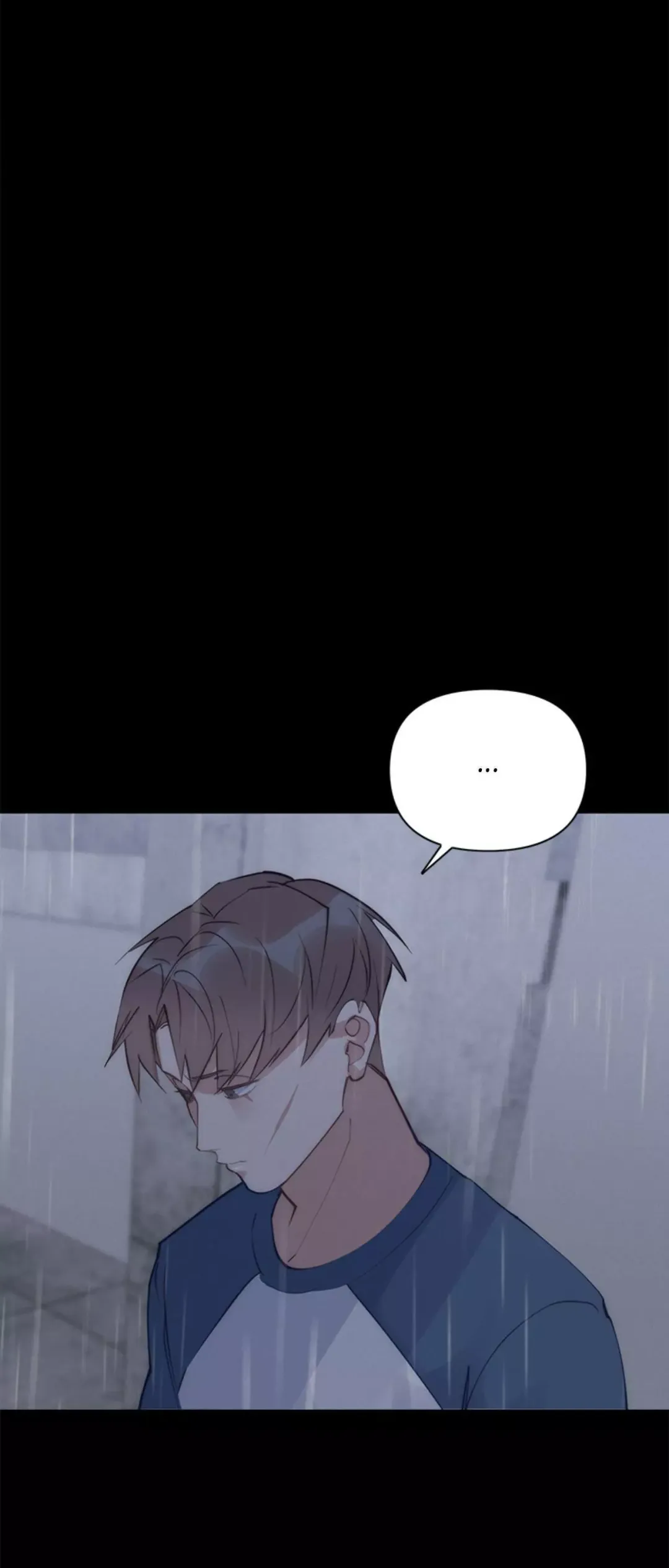 My Roommate, Handsome Senior - Chapter 59 Page 57