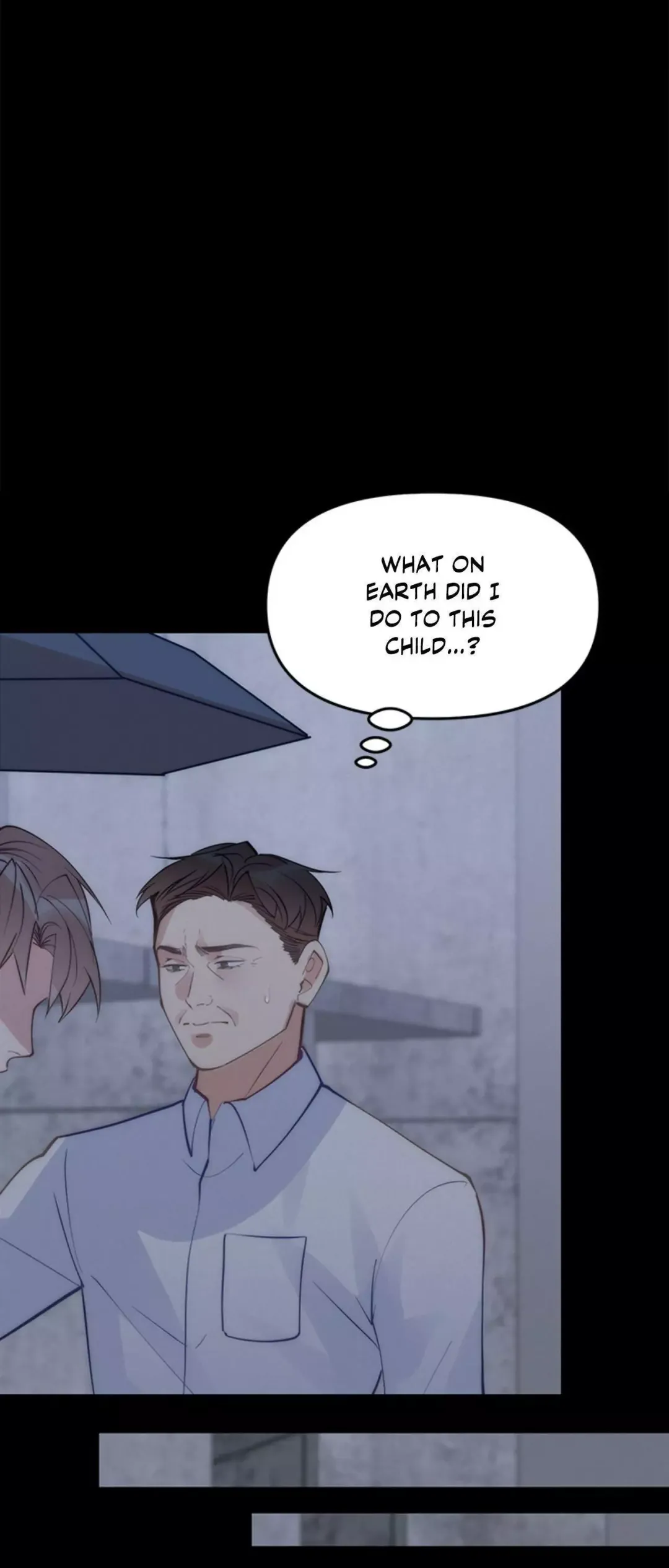 My Roommate, Handsome Senior - Chapter 59 Page 58