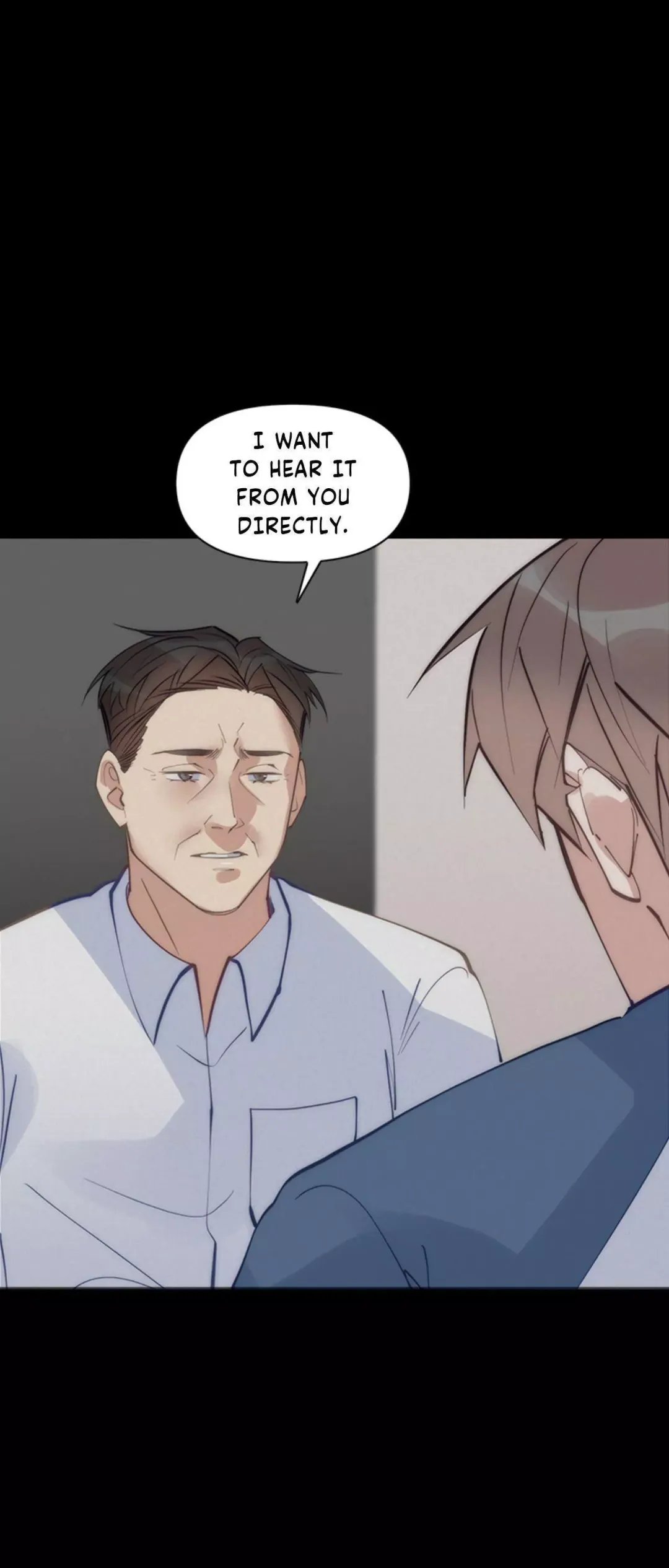 My Roommate, Handsome Senior - Chapter 59 Page 61