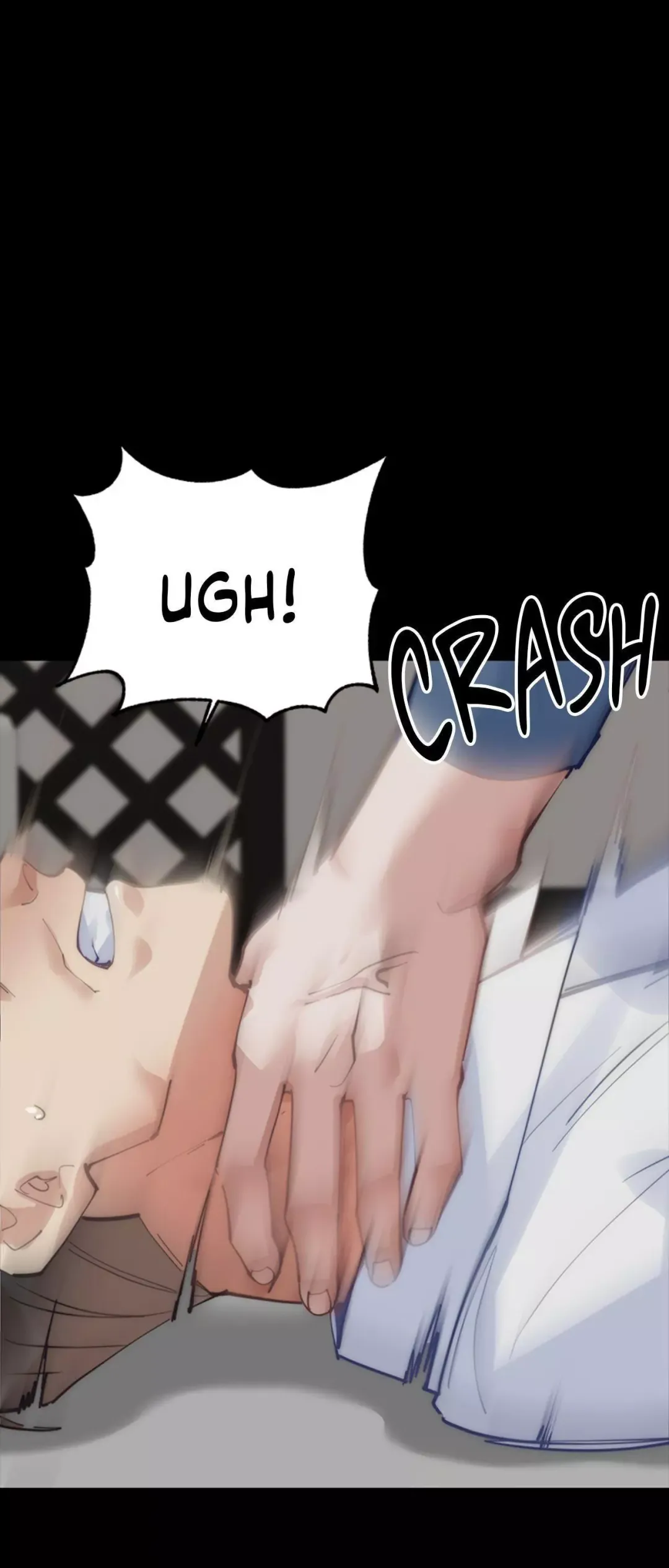My Roommate, Handsome Senior - Chapter 59 Page 64