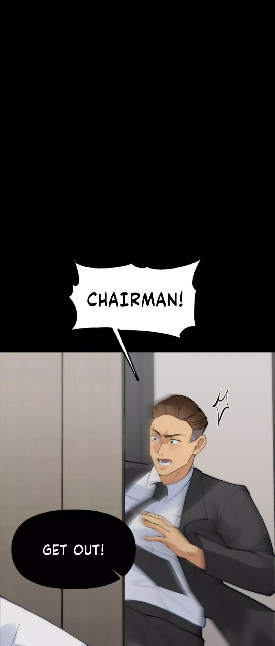 My Roommate, Handsome Senior - Chapter 59 Page 65