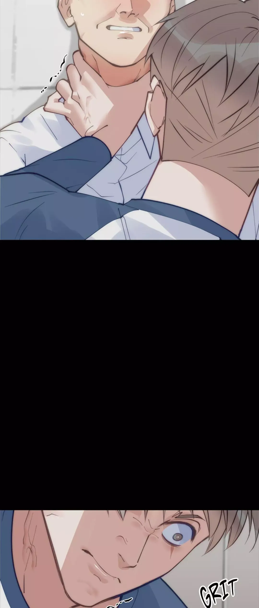 My Roommate, Handsome Senior - Chapter 59 Page 67