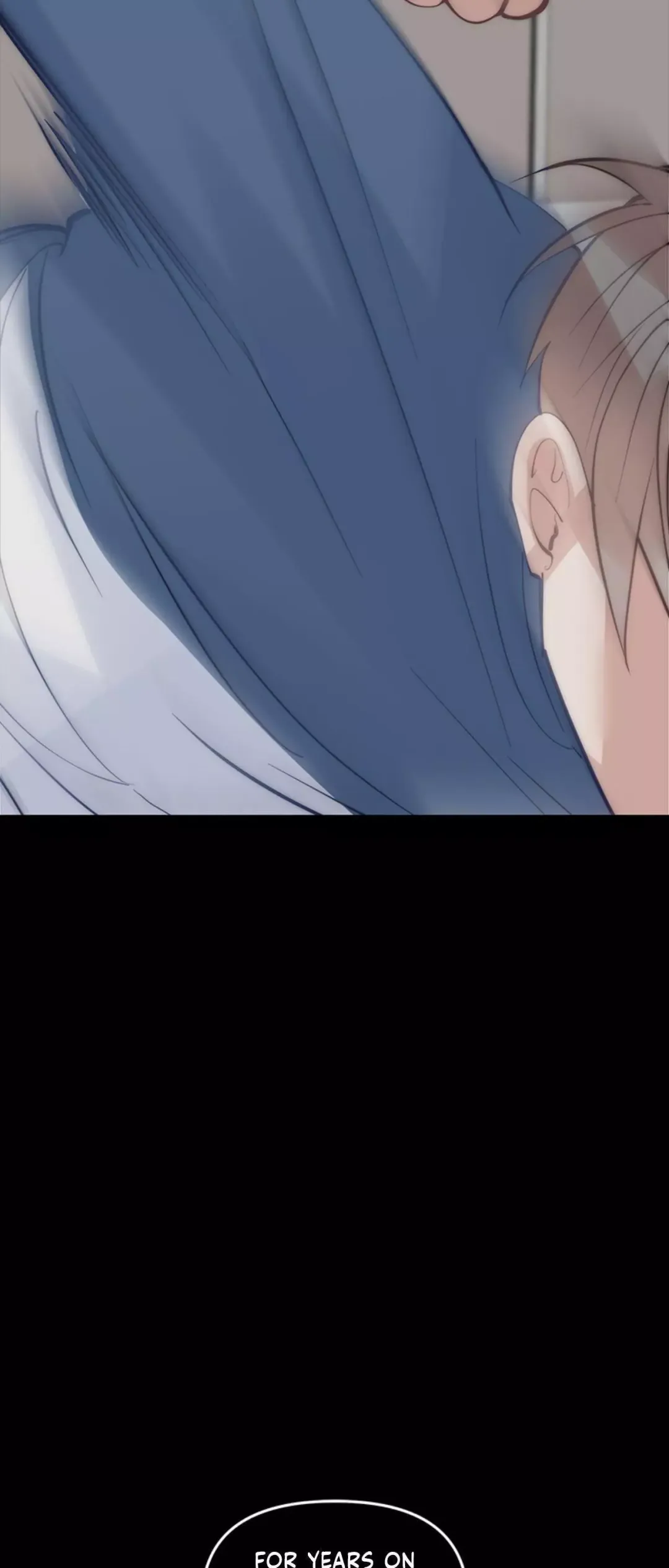 My Roommate, Handsome Senior - Chapter 59 Page 69