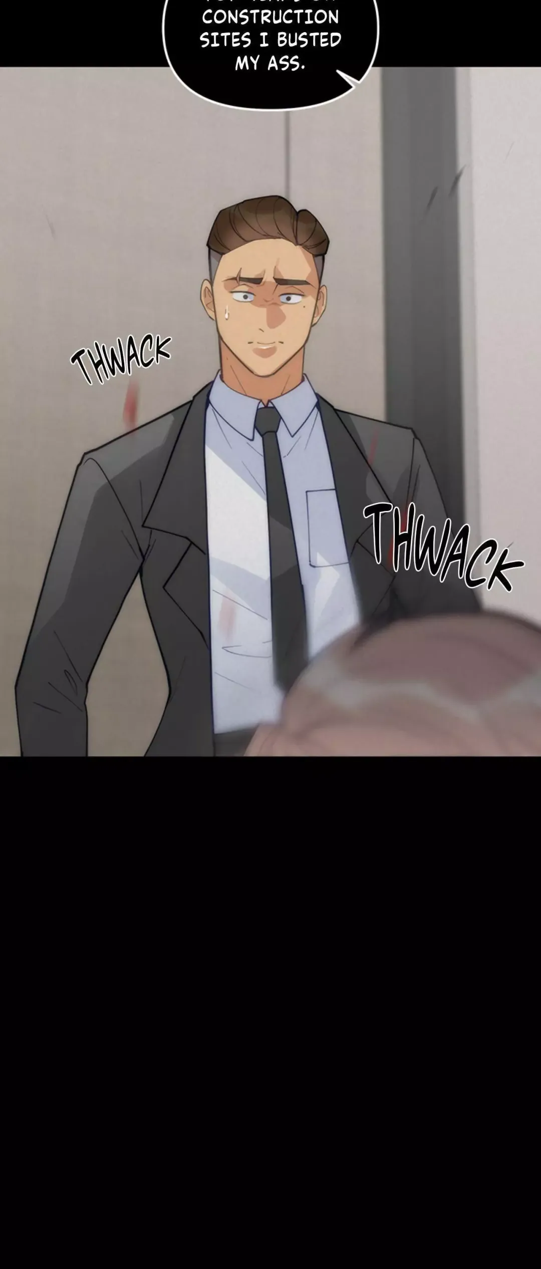 My Roommate, Handsome Senior - Chapter 59 Page 70