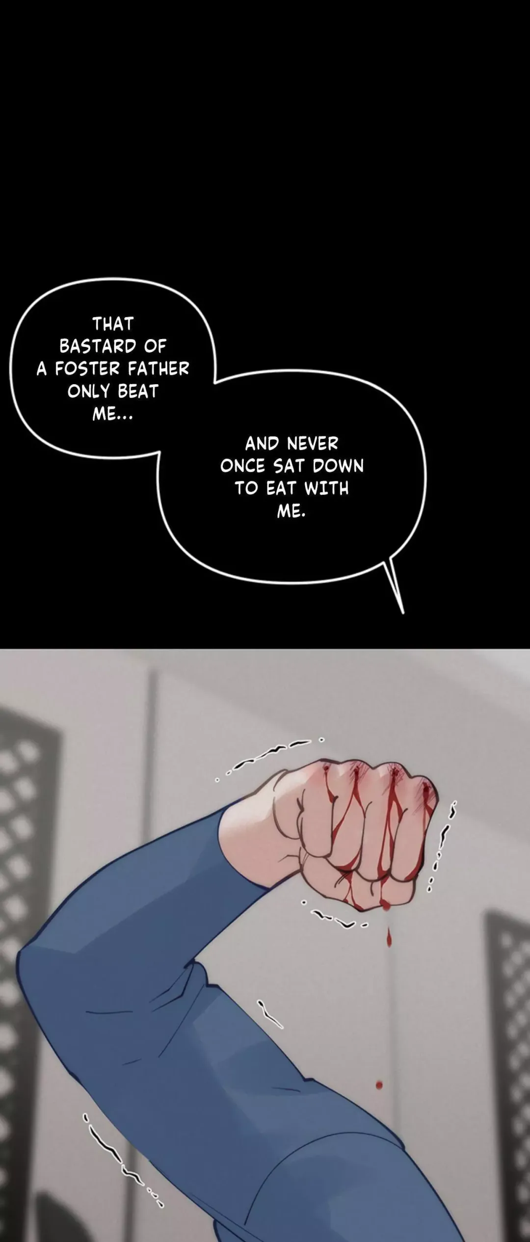 My Roommate, Handsome Senior - Chapter 59 Page 72